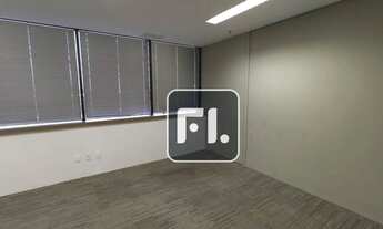 Imagem 5: Conjunto, 886m² - venda por R$ 8.400.000 ou aluguel por R$ 48.000/mês - Brooklin - São Pau