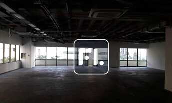 Imagem 2: Conjunto para alugar, 377 m² por R$ 55.028,13/mês - Vila Olímpia - São Paulo/SP