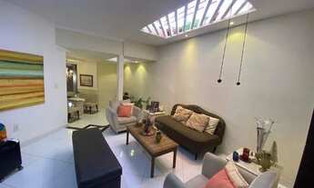 Imagem 6: Belíssima casa por trás do CCAB sul