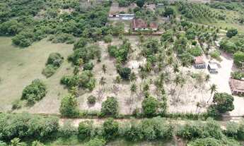 Imagem 2: TERRENO EM AREA VERDE EXPANSÃO PARA CONSTRUÇÃO CONDOMÍNIO