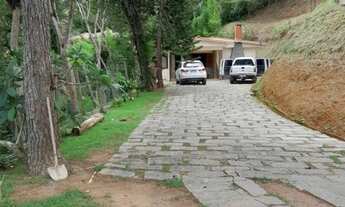 Imagem 2: Imóvel em Itaipava com 2 casas, 2 flets, piscina e terreno 5.172,29 m²