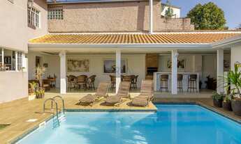 Imagem 6: Casa à venda no Campo Comprido ARYA1