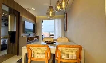 Imagem 5: Aptos de 2 quartos no jaçana mensais a partir de 600