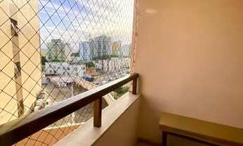 Imagem 5: Excelente Apartamento Climatizado Decorado Pituba Ville Mobiliado Pronto para Morar