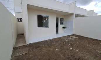 Imagem 6: PROMOÇÃO!! Escritura grátis!!Casa 2/4 no Campo Limpo