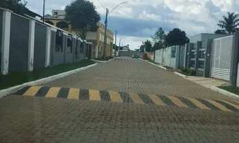 Imagem 6: Troco por casa no recanto das emas