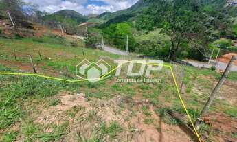 Imagem 5: Lote a Venda no Vale dos Cristais Bairro São Geraldo