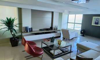 Imagem 2: Diferenciado LUXO 211m com Suíte Master e Closet - Boa Viagem