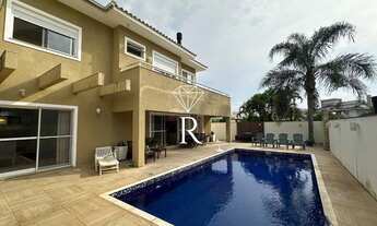 Imagem 4: Casa de 4 quartos em condominio no bairro Santa Monica