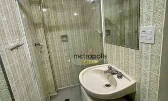 Imagem 7: Apartamento à venda, 105 m² por R$ 571.000,00 - Centro - Santo André/SP