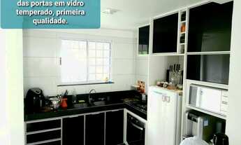 Imagem: VENDO CASA - 2/4( 1 Suite ) - Térreo