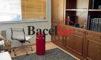 Imagem 7: Cobertura - Duplex / Residencial / Tijuca