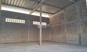 Imagem 2: GALPÃO COMERCIAL em LAURO DE FREITAS - BA, ITINGA