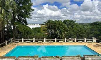 Imagem: Chácara à venda no Joapiranga em Valinhos/SP