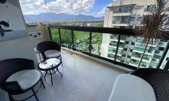 Imagem: Recreio dos Bandeirantes