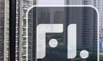 Imagem: Conjunto comercial com, 360 m², com 4 banheiros