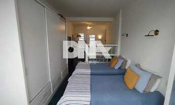 Imagem: Apartamento - / Residencial / Ipanema