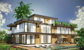 Imagem 3: Itanhangá Casa em condomínio com 5 dormitórios