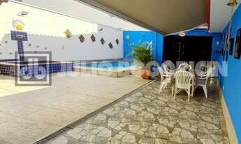 Imagem 3: CASA DUPLEX / 2 SALAS / 4 AMPLOS QUARTOS/ 4 BANHEIROS/ QUINTAL/ PISCINA