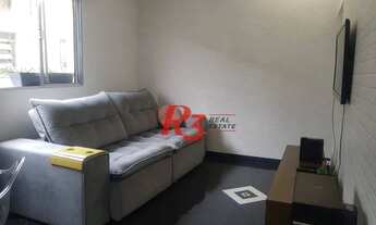 Imagem: Apartamento à venda, 76 m² por R$ 535.000,00