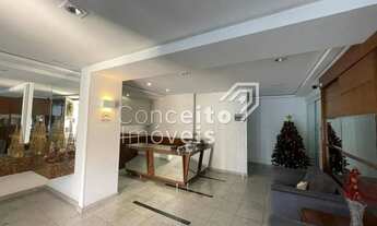 Imagem 2: Edifício Por Do Sol - Centro - Apartamento Semimobiliado