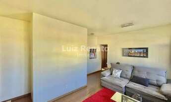 Imagem: Cobertura á venda no bairro Santa Efigênia