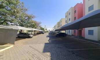 Imagem 2: Apartamento no Edifício Residencial Altos do Jupià para venda e Locação -no Bairro Jardim