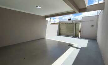 Imagem 2: Casa Anapolis com 3 Quartos, 1 suite, Nova, financia, Adriana Parque