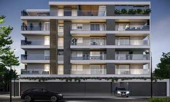 Imagem 2: Apartamento 85,95 m² no Itaguá - Ubatuba - Edifício Porto Gaia