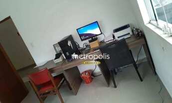 Imagem 4: Galpão à venda, 1000 m² por R$ 5.600.000,00 - Batistini - São Bernardo do Campo/SP