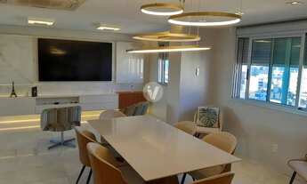 Imagem 7: Sonho de cobertura no centro da cidade, 356m² privativos, reformada com requinte