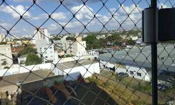 Imagem 3: Apartamento disponível para venda no bairro Santa Mônica em Uberlândia-MG