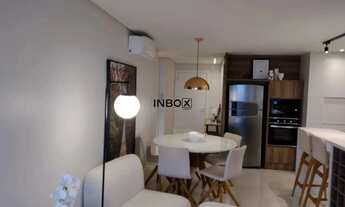 Imagem 6: Apartamento em Juventude