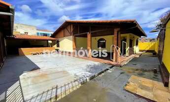 Imagem: Venda ou locação Casa Jardim Guanabara