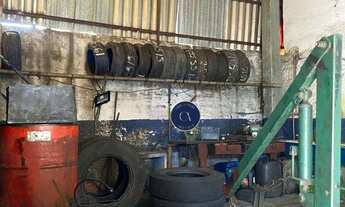 Imagem 4: Galpão para venda na Vila Leopoldina em São Paulo