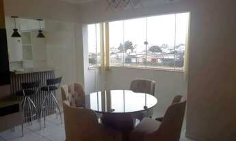 Imagem 4: Apartamento à venda no bairro Santa Mônica em Uberlândia