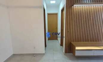 Imagem 5: Apartamento para alugar, 45 m² por R$ 2.290,00/mês - Gleba Palhano - Londrina/PR