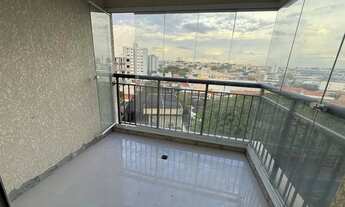 Imagem 2: Imóvel para aluguel possui 103 metros quadrados com 3 quartos em Vila Carrão - São Paulo