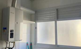 Imagem 5: Apartamento 2 dormitórios e uma suite para aluguel na Novo na Vila Mazzei, SP