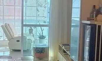 Imagem 6: Cobertura 3 quartos (suítes) - 2 vagas 150m da Praia do Forte