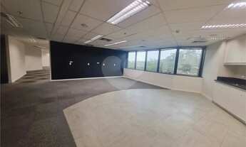 Imagem 5: Salas com 10 quartos à venda ou para locação em Butantã - SP