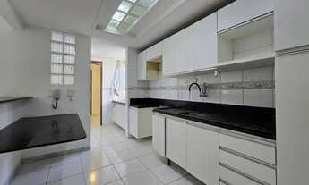 Imagem 3: Apartamento com 4 dormitórios para alugar, 203 m² por R$ 6.600,00/mês - Cabo Branco - João