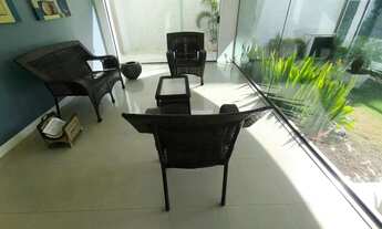 Imagem 3: Imóvel para aluguel possui 110 metros quadrados com 3 quartos em Praia do Pecado - Macaé