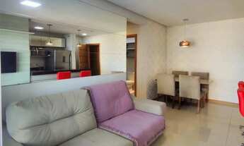 Imagem 4: ALUGO EXCELENTE APARTAMENTO NO MARCO 100% MOBILIADO COM 2/4