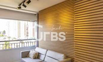 Imagem 2: Apartamento 2 quartos no Setor Sudoeste