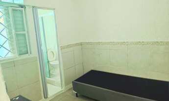 Imagem 5: 2 Comodos Imobiliada VL Joaniza (Av Yervant esquina Caixa) Aluguel + Água + Luz + Wi-fi)