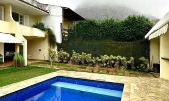 Imagem 5: Barra da Tijuca Casa com 3 dormitórios