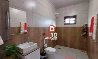 Imagem 6: Casa com 2 dormitórios à venda, 100 m² por R$ 275.000,00 - Coloninha - Araranguá/SC