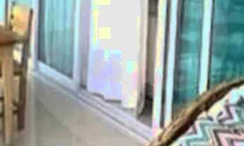 Imagem 3: Apartamento com 3 quartos à venda ou para locação em Boqueirão - SP