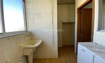 Imagem 7: Cobertura para locação com 172m², 3 quartos e 4 vagas